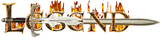 Pagina de start a forumului Slayers Legends